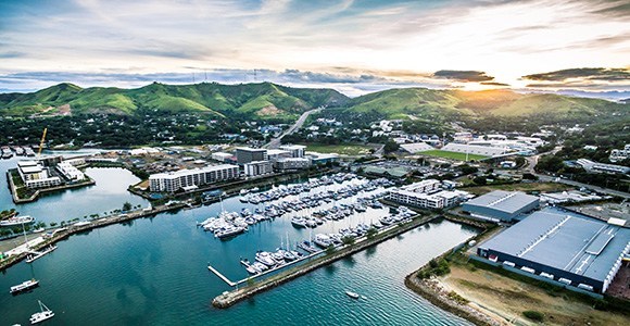 PortMoresby MilenStiliyanov