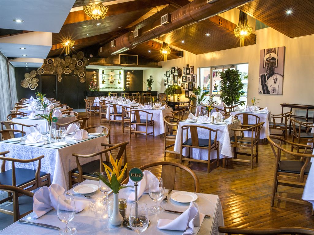 Heritage Park Hotel (3)